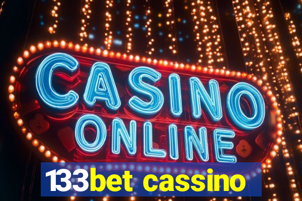 133bet cassino